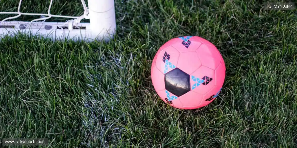 ⚽ 热血赛事，激情一触即发！